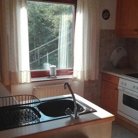 Almhütte Zirbitzblick Rüf Apartment Obdach
